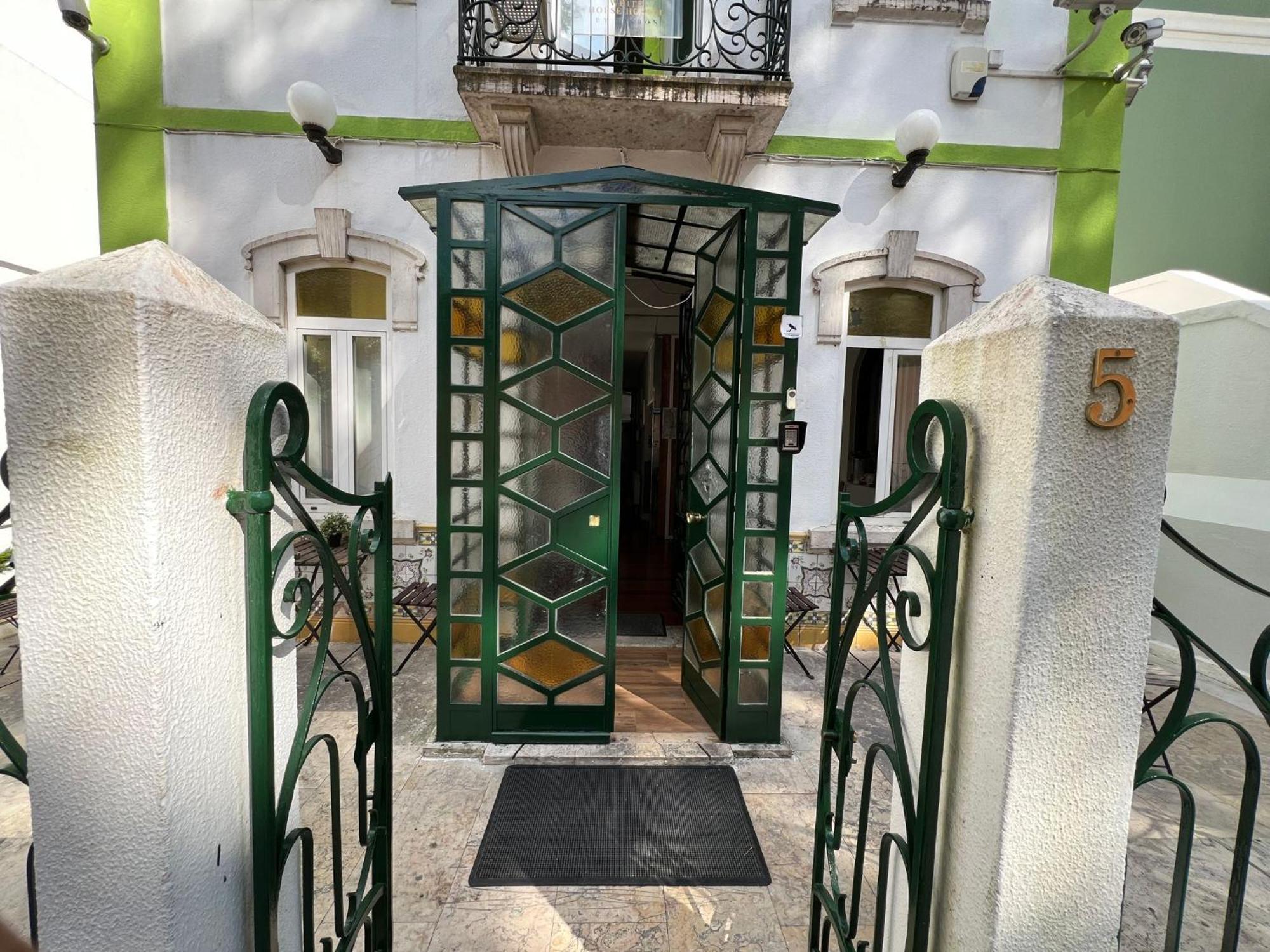 White House Albergue Lisboa