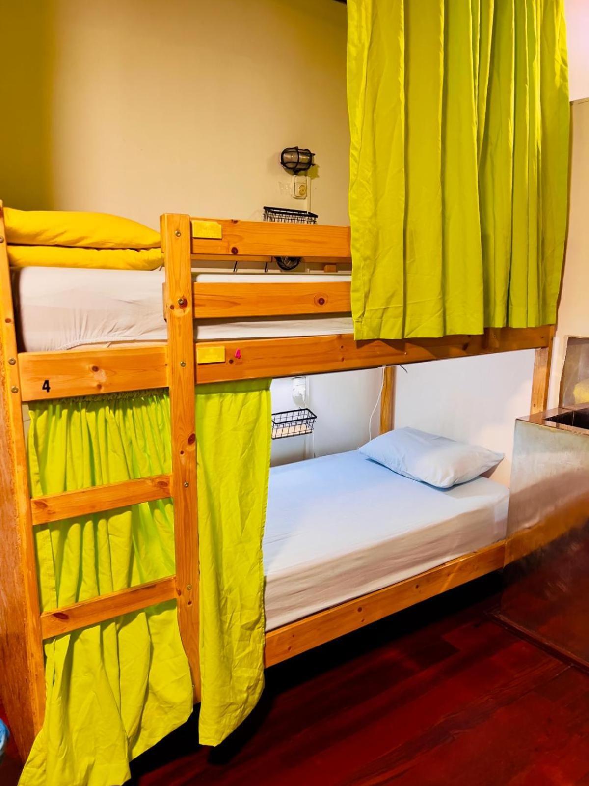 White House Albergue Lisboa
