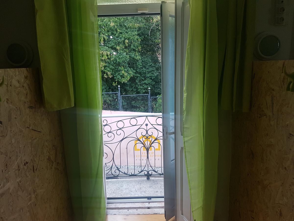 White House Albergue Lisboa