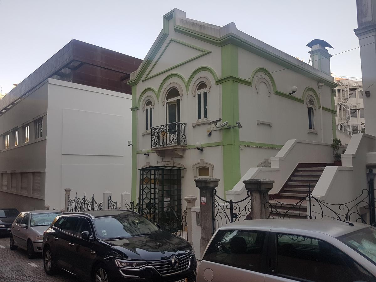 Albergue White House