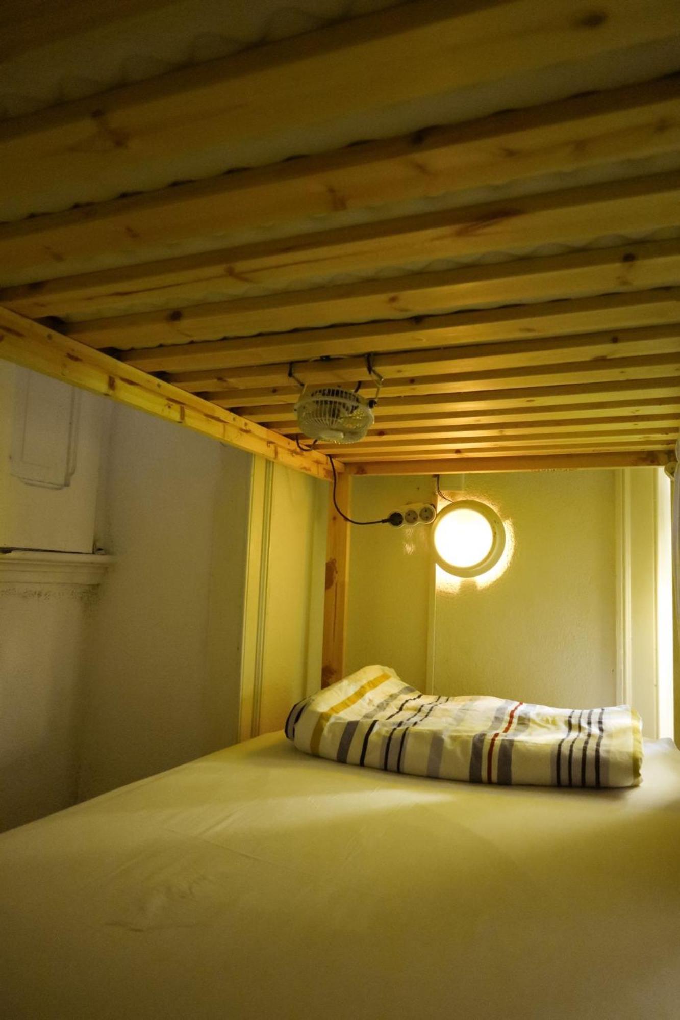 Hostel White House Lisbon