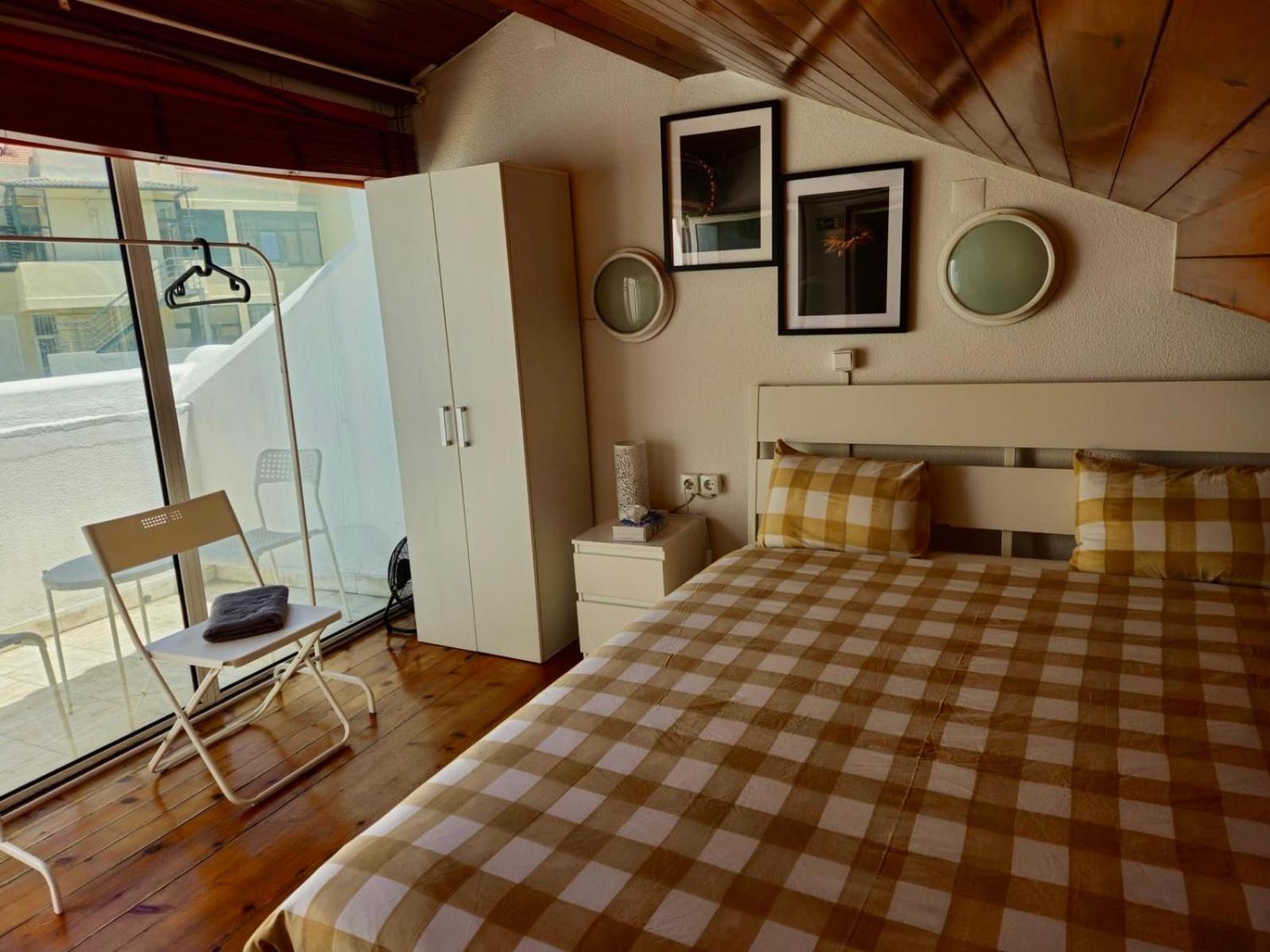 Hostel White House Lisbon