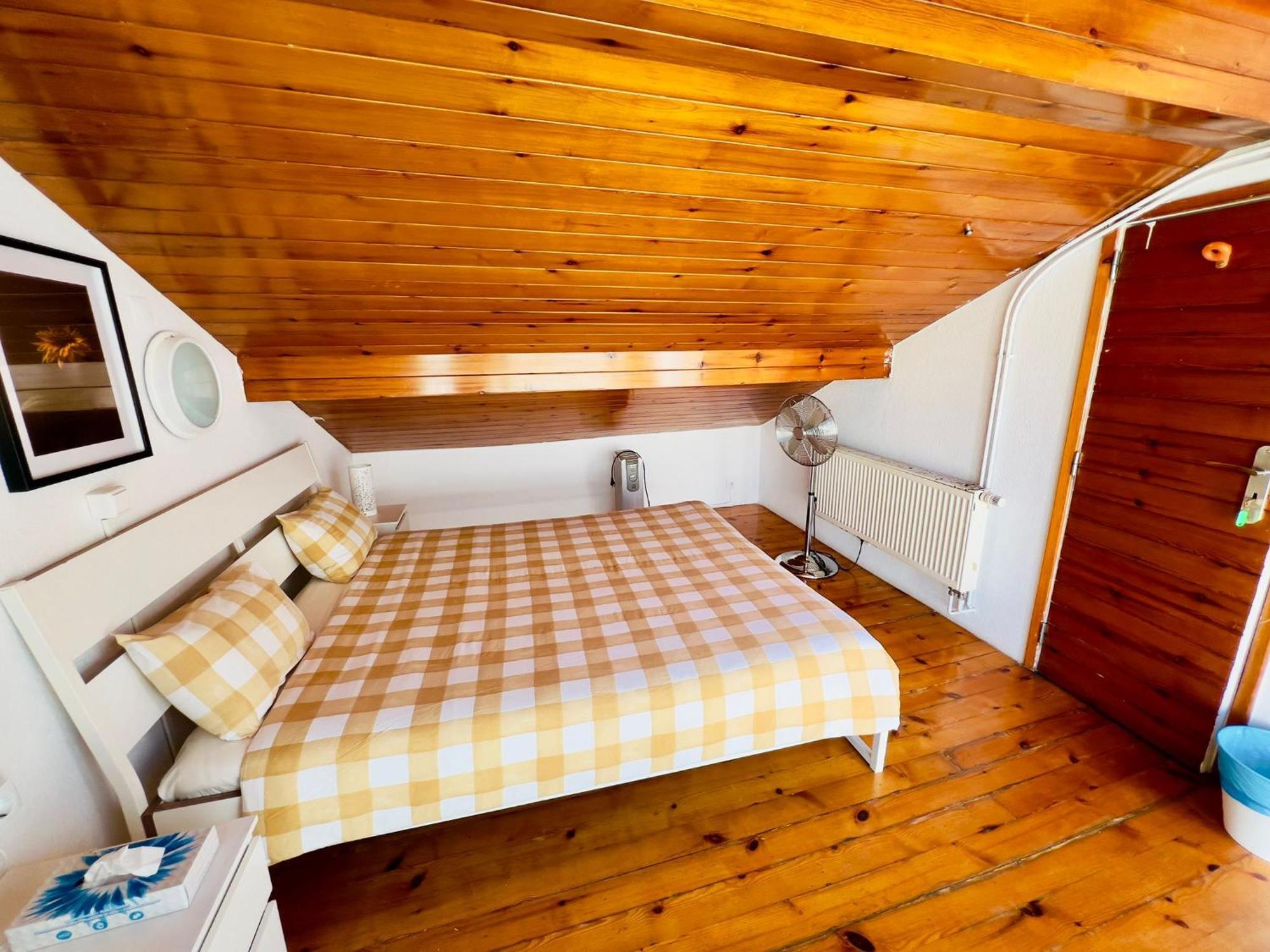 White House Hostel Lisbon